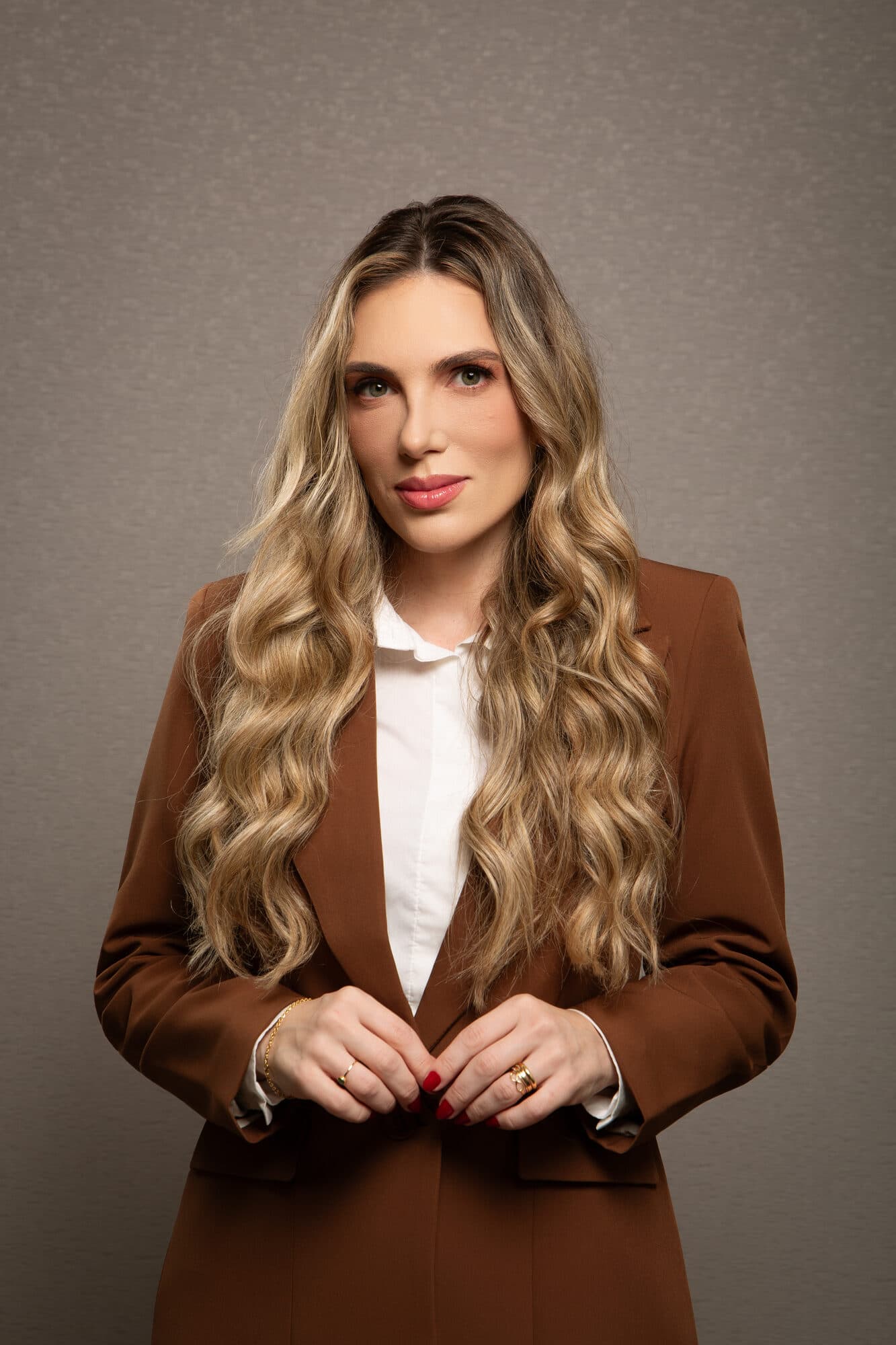 Daniela Marchi Alves