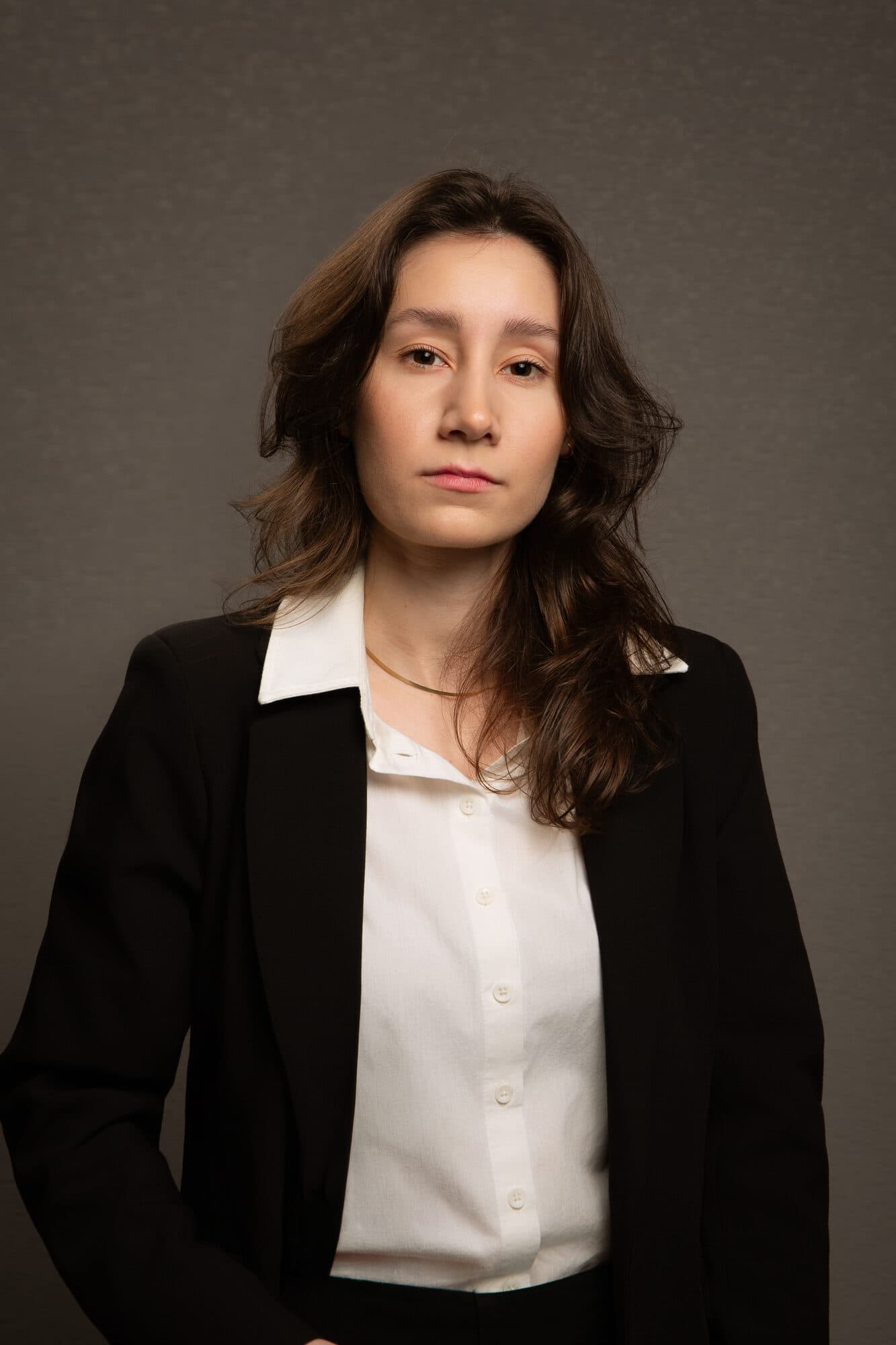 Maria Carolina Probst Dacol