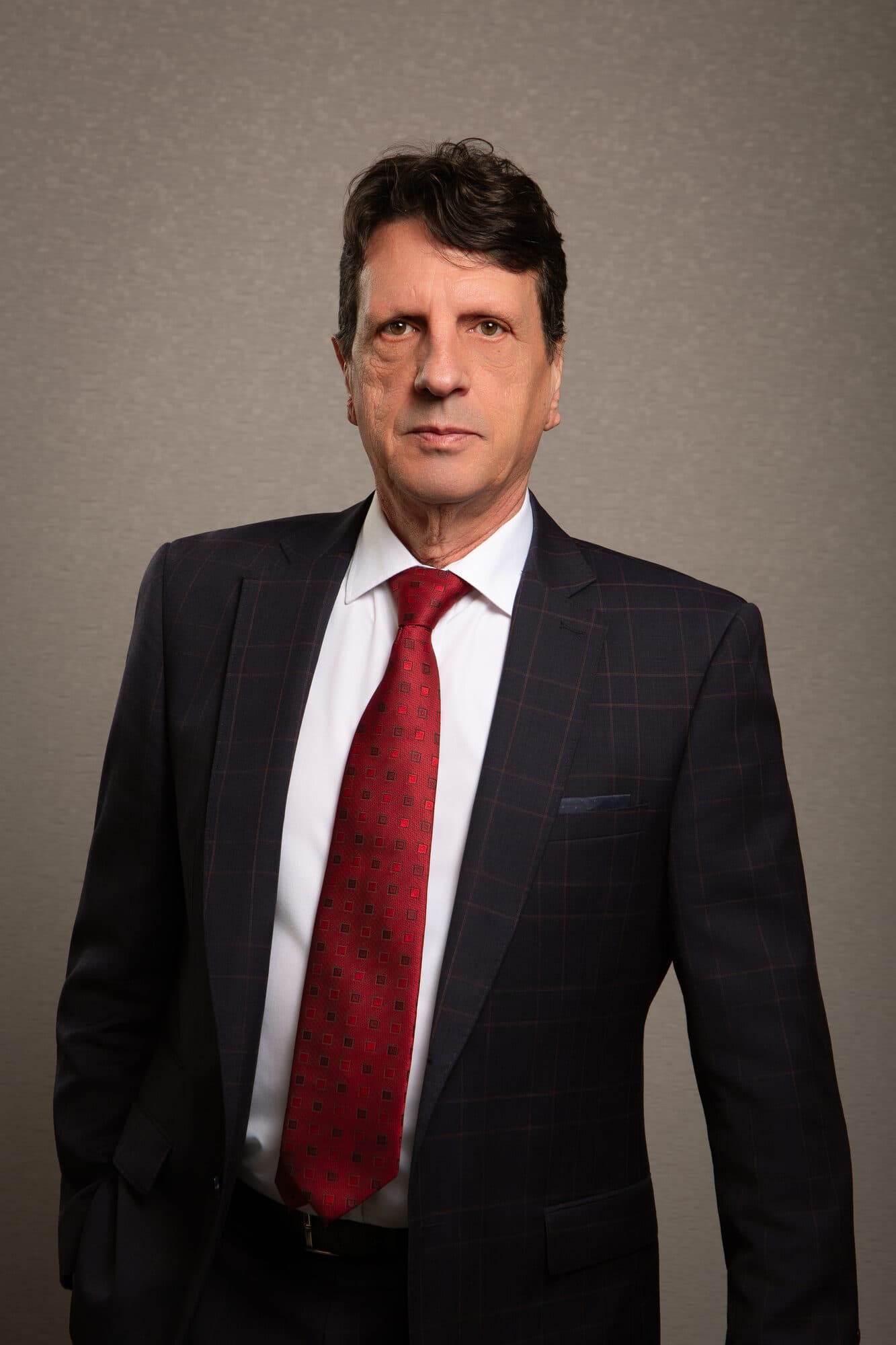 Sergio Francisco Alves